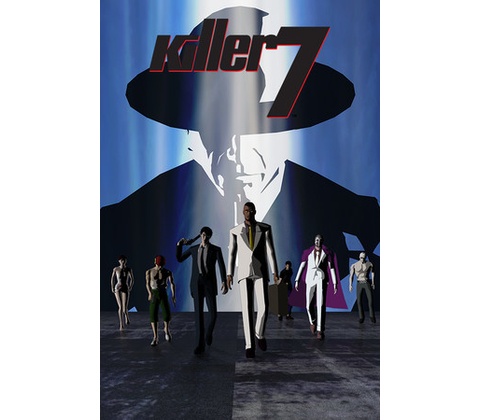 Killer7