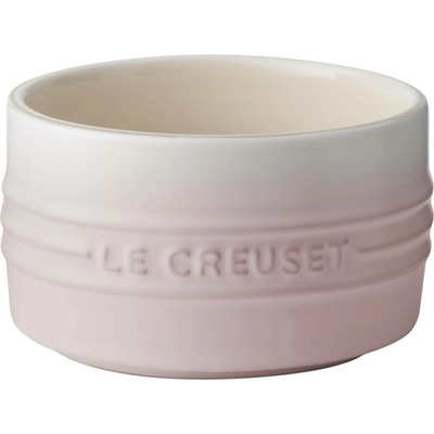 Le Creuset Pečící forma kulatá 9 cm béžová