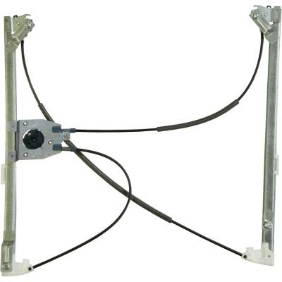 Mechanizmus zdvíhania okna VALEO 851137