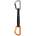 Petzl Spirit Express 17 cm