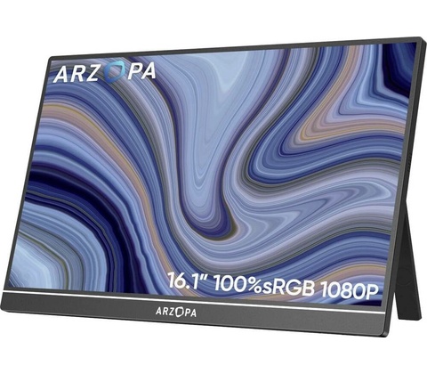 Arzopa Z1C