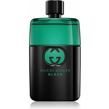 Gucci Guilty Black pour Homme EDT 90 ml Tester