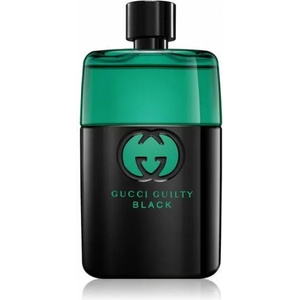 Gucci Guilty Black pour Homme EDT 90 ml Tester Парфюми
