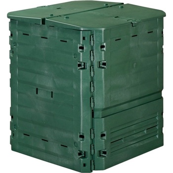 GARANTIA Termo THERMO-KING 400 l