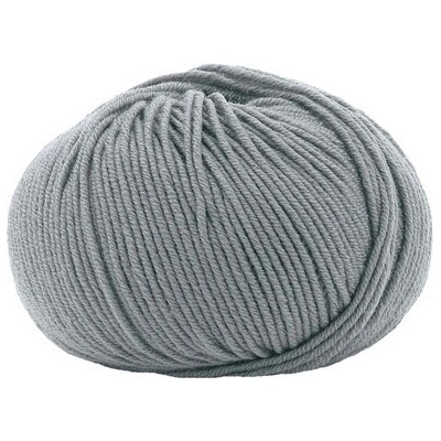SUPER SOFT Lana Gatto Farby SUPER SOFT: 14433 šedá - VÝPREDAJ