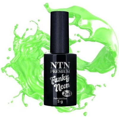 NTN Funky Neon 3 5 ml