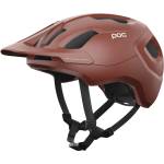 POC Каска за планинско колоездене Poc Axion Bike helmet - Himalayan Salt Matt - размер XS 48-52 cm (851-1144-0511)