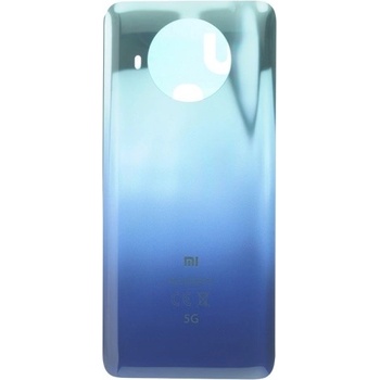 Kryt Xiaomi Mi 10T Lite zadní modrý