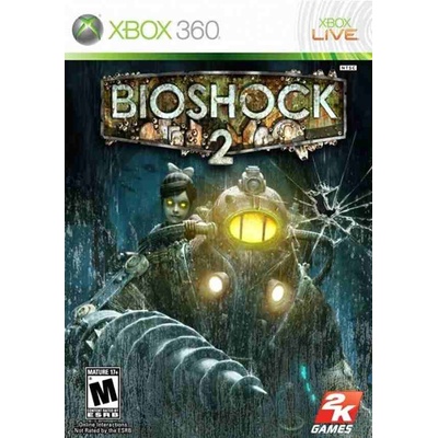 BioShock 2