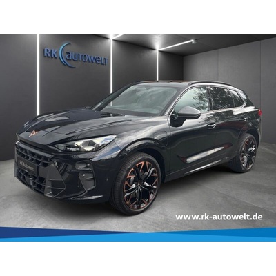 Cupra Terramar 1.5 e-Hybrid VZ 200 kW
