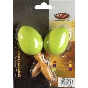 Stagg EGG-MA S / GR