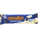 Grenade Carb Killa / Protein Bar [60 грама] Бяло орео