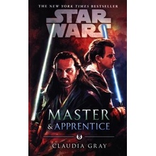 Master & Apprentice Star Wars (Claudia Gray) (