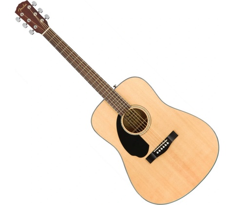 Fender CD-60S