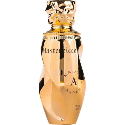 Maison Asrar Masterpiece parfumovaná voda unisex 100 ml