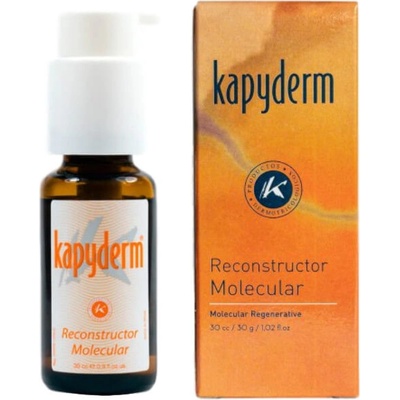 Kapyderm Reconstructor molecular 30 ml