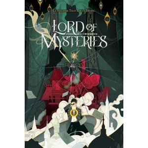 Lord of Mysteries, Vol. 2 (2025)