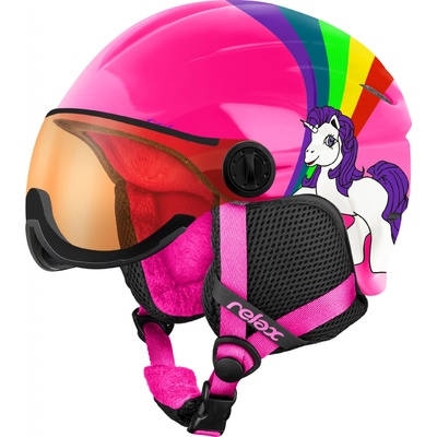 Relax Twister Visor RH27K