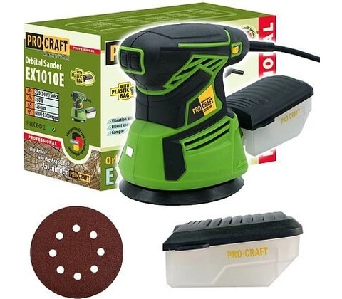 Procraft EX1010E