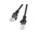 Lanberg PCU6-10CC-0050-BK