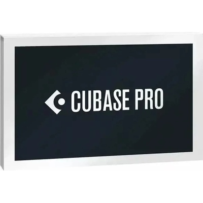 DAW software Steinberg Cubase Pro 13 Competitive Crossgrade