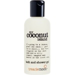 Treaclemoon Душ гел My Coconut Island, 100 ml