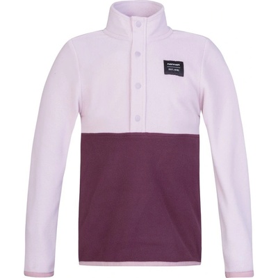 Hannah Mint Jr II Violet ice/fig