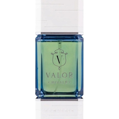 Khadlaj Valor Chilvary parfémovaná voda unisex 100 ml