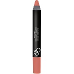 Golden Rose Матово червило-молив Crayon - № 27, 3, 5 g (10473694)