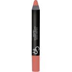 Golden Rose Матово червило-молив Crayon - № 27, 3, 5 g (3029120)