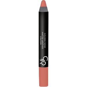 Golden Rose Матово червило-молив Crayon - № 27, 3, 5 g (3029120)