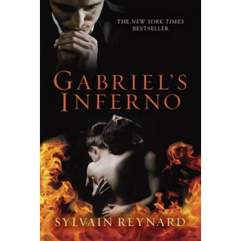 Bookazine Gabriel's Inferno | Sylvain Reynard