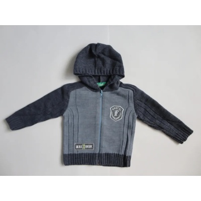 Kristel Жилетка с качулка за момче, 104