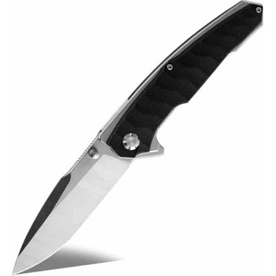 SaKuRo Zavírací z D2 oceli Arashi Black
