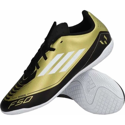 adidas F50 CLUB IN J MESSI IG9326 – Zlatý – Zbozi.Blesk.cz