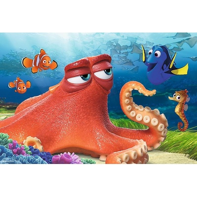 Trefl Hledá se Dory: Setkání s Hankem 60 dílků