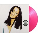 Total Touch: Total Touch - Coloured Translucent Pink LP