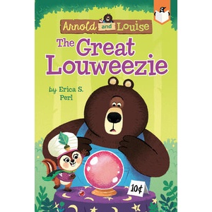 Great Louweezie #1 (ISBN: 9781524790394)
