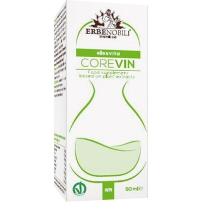 Erbenobili COREVIN 50 ml