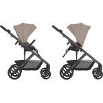 ANEX Modu Double 2 in 1 Детски колички