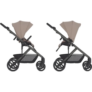 ANEX Modu Double 2 in 1 Детски колички