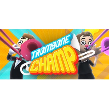 Trombone Champ