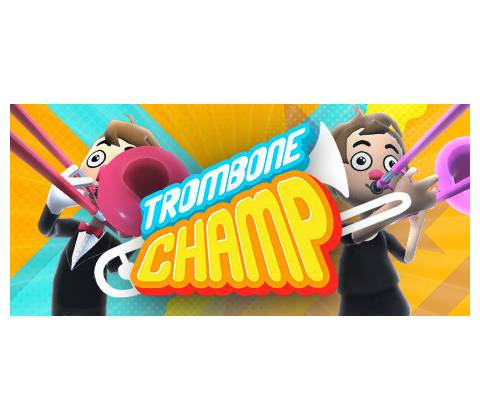 Trombone Champ