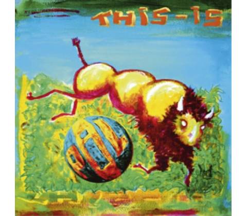 Public Image - This Is PiL