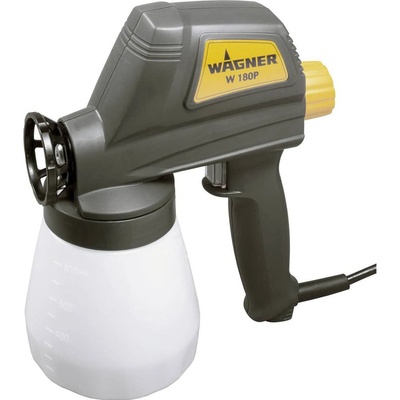 Wagner ПИСТОЛЕТ ЗА БОЯДИСВАНЕ wagner w180p (4004025019913)