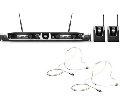 LD systems U505 BPHH 2