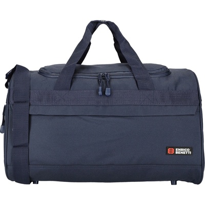 Enrico Benetti San José 46041 Navy 41 L