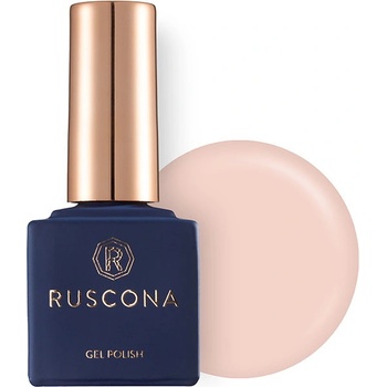 Ruscona gel lak DARK Base GPB04 6 ml