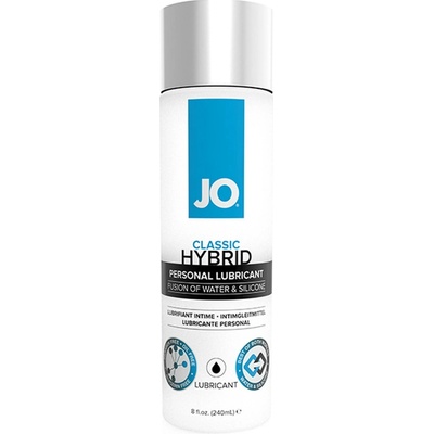 Systém JO Klasické hybridné mazivo 240 ml