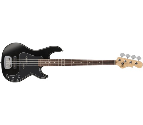 G&L Tribute SB-2
